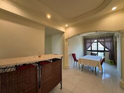 Blk 836 Hougang Central (Hougang), HDB 5 Rooms #564605801